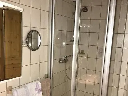 Fetznhof Villa Rottau Buitenkant foto