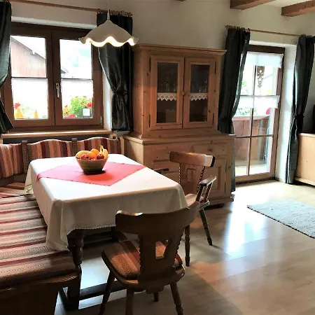 Fetznhof Villa Rottau Buitenkant foto