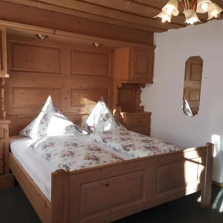 Fetznhof Villa Rottau Buitenkant foto