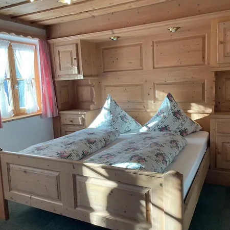 Fetznhof Villa Rottau Buitenkant foto