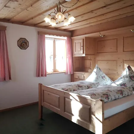Fetznhof Villa Rottau Buitenkant foto