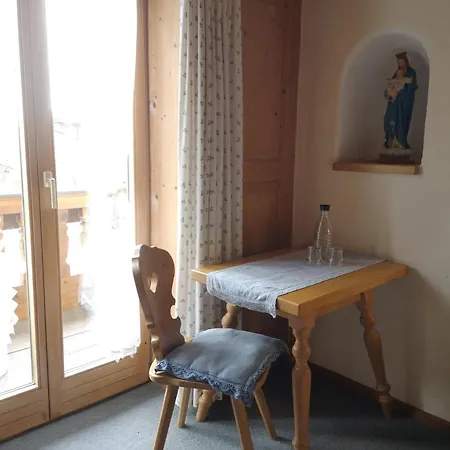 Fetznhof Villa Rottau Buitenkant foto