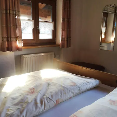 Fetznhof Villa Rottau Buitenkant foto