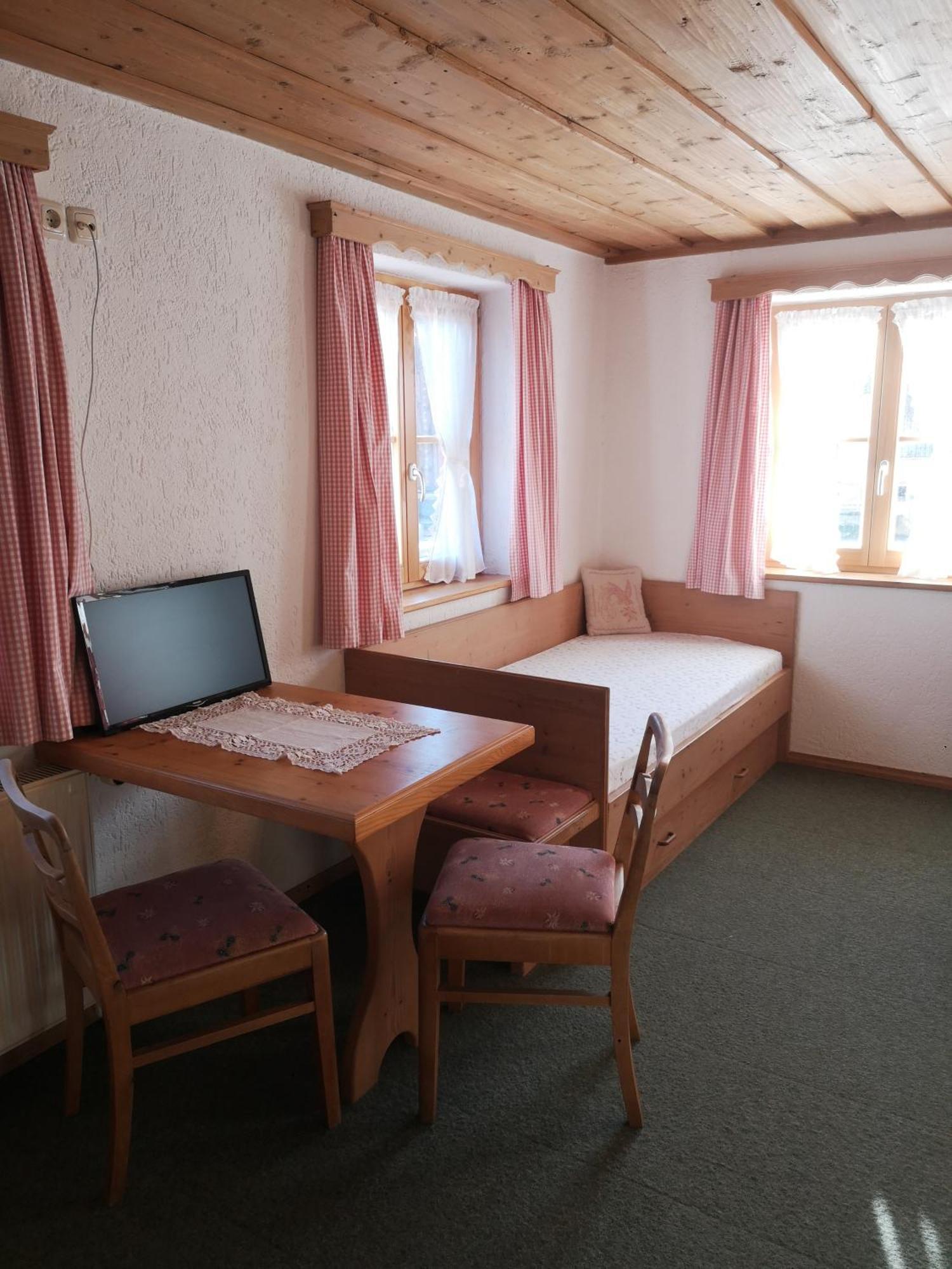 Fetznhof Séjour à la ferme Rottau