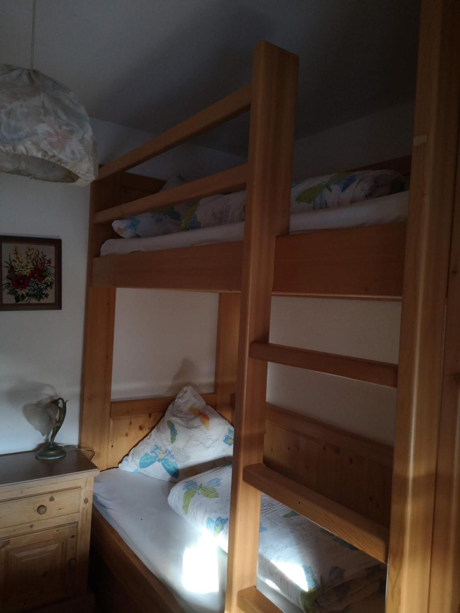 Fetznhof Séjour à la ferme