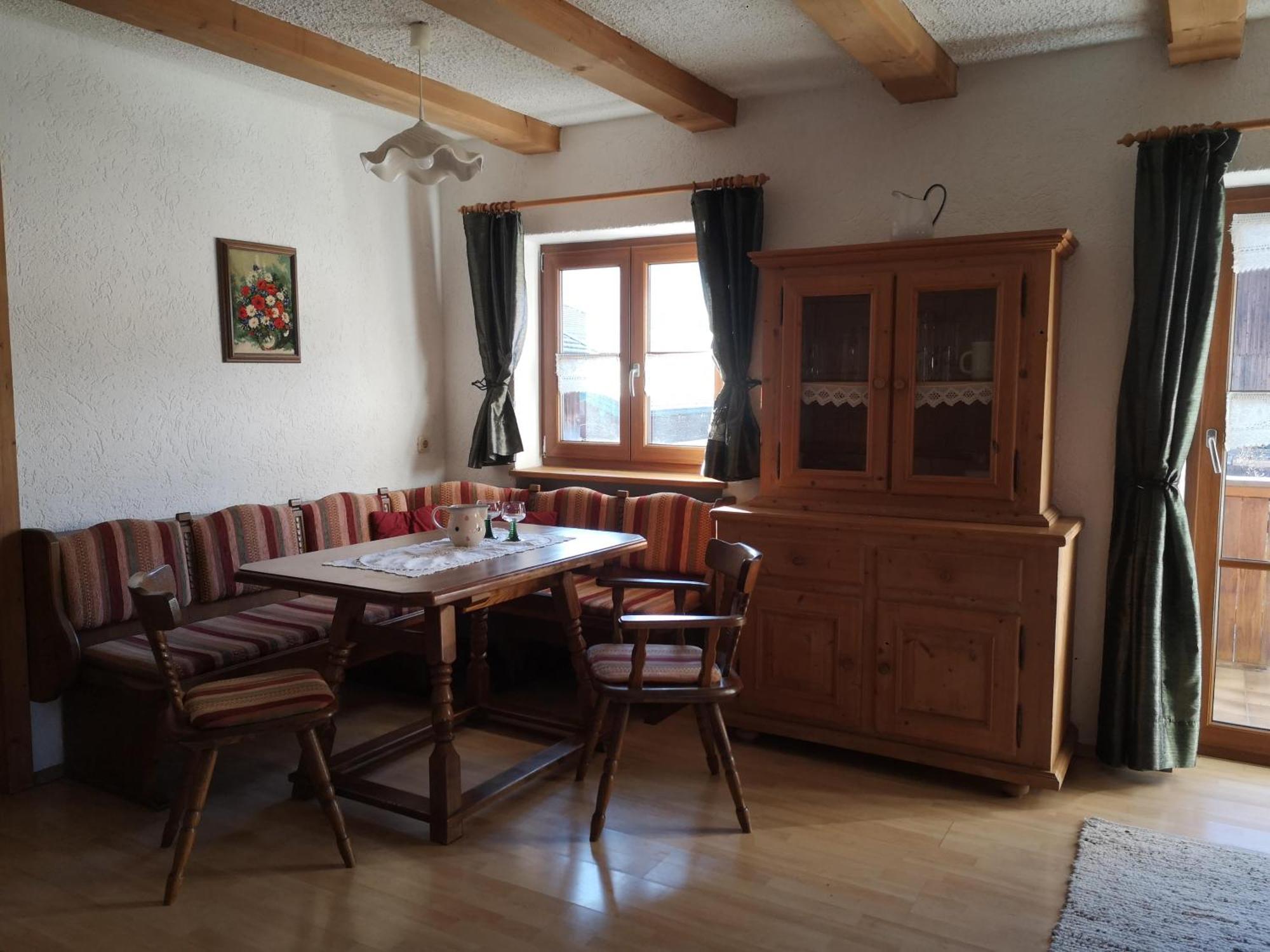 Fetznhof * Rottau